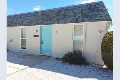 885 Beltrees Street #6, Dunedin, FL 34698 - Photo 1