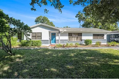 10910 Carrollwood Drive, Tampa, FL 33618 - Photo 1