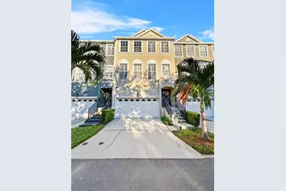 1468 Harbour Walk Road, Tampa, FL 33602 - Photo 1