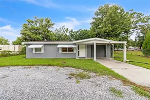 5390 S Manatee Terrace, Homosassa, FL 34446 - Photo 1