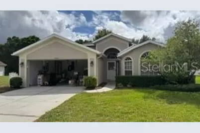 10968 Westerly Drive, Spring Hill, FL 34609 - Photo 1