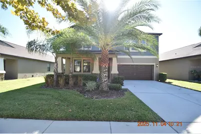 14051 Tropical Kingbird Way, Riverview, FL 33579 - Photo 1