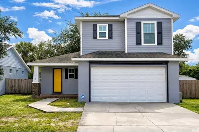 3202 W Hartnett Avenue, Tampa, FL 33611 - Photo 1