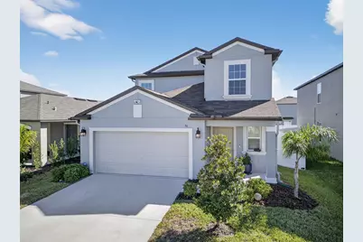 94 Rose Bud Lane, Spring Hill, FL 34609 - Photo 1