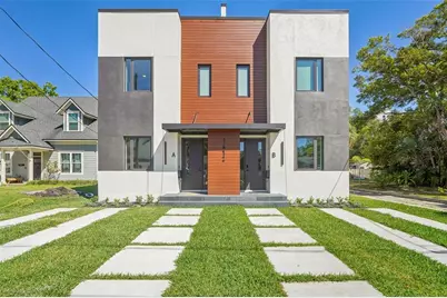 1412 S Moody Avenue #A, Tampa, FL 33629 - Photo 1