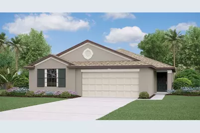 100 Leisure Place, Rotonda West, FL 33947 - Photo 1