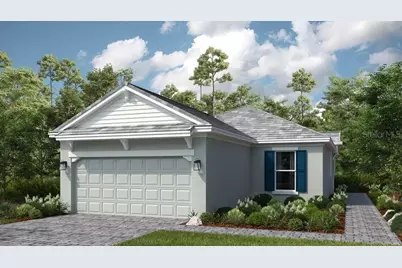 3907 Cavour Court, Wesley Chapel, FL 33543 - Photo 1