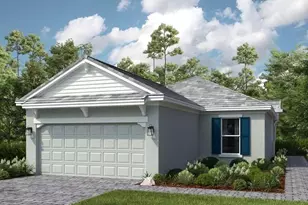 3907 Cavour Ct, Wesley Chapel, FL 33543 - Photo 1