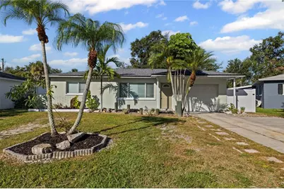 5046 99th Way N, Saint Petersburg, FL 33708 - Photo 1