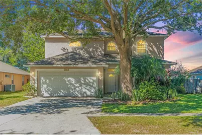 504 Valencia Park Drive, Seffner, FL 33584 - Photo 1
