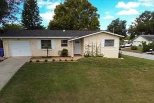 861 Karen St, Palm Harbor, FL 34684 - Photo 1