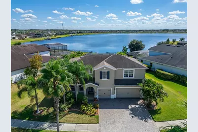 11525 Lake Lucaya Drive, Riverview, FL 33579 - Photo 1