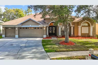 5105 Lady Rose Court, Lutz, FL 33558 - Photo 1