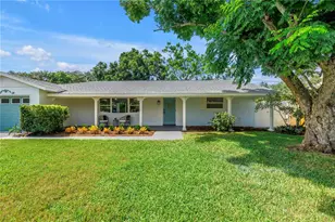 6161 35th Ave N, Saint Petersburg, FL 33710 - Photo 1