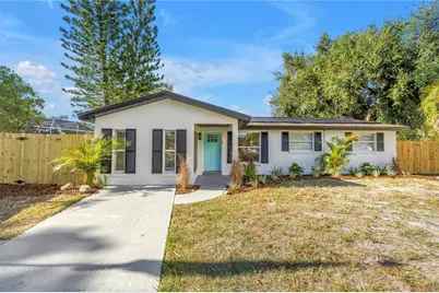 9085 Leisure Lane N, Largo, FL 33773 - Photo 1