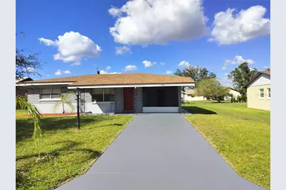 215 Lark Avenue, Sebring, FL 33870 - Photo 1