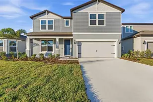 9934 Trellis Vine Wy, Parrish, FL 34219 - Photo 1