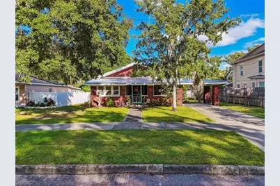 708 N Warnell Street, Plant City, FL 33563 - Photo 1