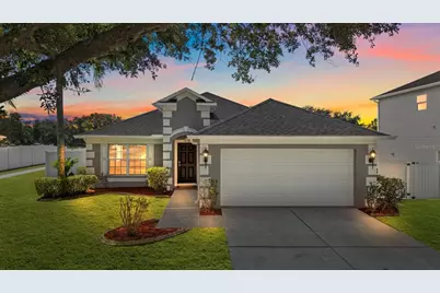 2801 Queen Alberta Drive, Valrico, FL 33596 - Photo 1