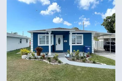 3428 Ithaca Street N, Saint Petersburg, FL 33713 - Photo 1