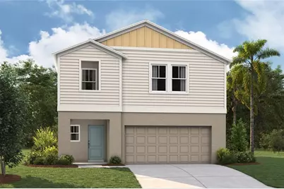 6004 Prairie Run, Haines City, FL 33844 - Photo 1