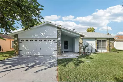 11211 Rollingwood Drive, Port Richey, FL 34668 - Photo 1