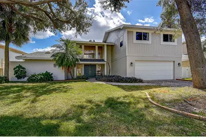 2864 Lake Valencia Boulevard E, Palm Harbor, FL 34684 - Photo 1