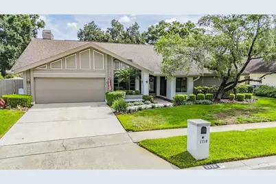 1718 Magdalene Manor Drive, Tampa, FL 33613 - Photo 1