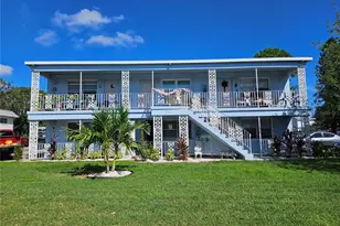 5601 31st Ave S, Gulfport, FL 33707 - Photo 1