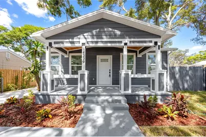 4229 35th Avenue N, Saint Petersburg, FL 33713 - Photo 1