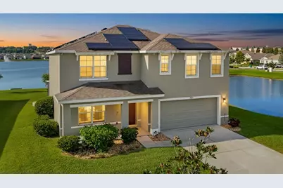 8075 Broad Pointe Drive, Zephyrhills, FL 33540 - Photo 1