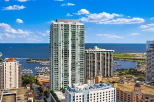 100 1st Ave N, Saint Petersburg, FL 33701 - Photo 1