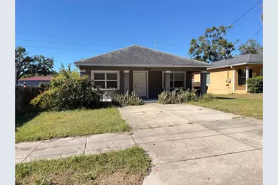 8006 N 10th Street, Tampa, FL 33604 - Photo 1