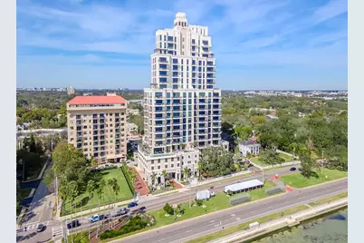 2103 Bayshore Boulevard #903, Tampa, FL 33606 - Photo 1