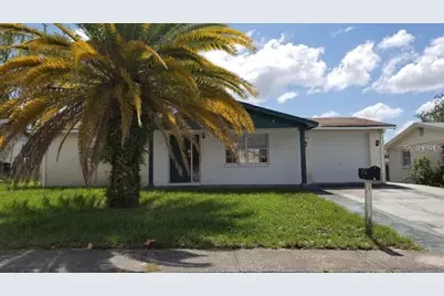 7804 Blackstone Drive, Port Richey, FL 34668 - Photo 1