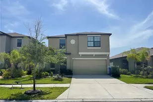 4329 Globe Thistle Dr, Tampa, FL 33619 - Photo 1