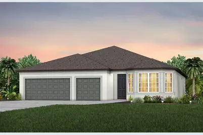4391 SW 82nd Loop, Ocala, FL 34476 - Photo 1