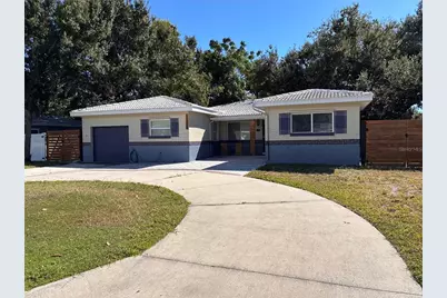 5826 20th Avenue S, Gulfport, FL 33707 - Photo 1