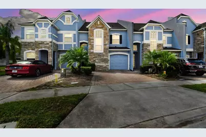 2353 Chatham Place Drive, Orlando, FL 32824 - Photo 1