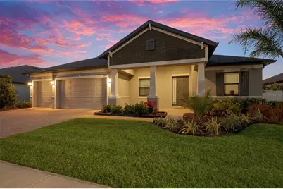 3505 Gaviota Drive, Sun City Center, FL 33573 - Photo 1