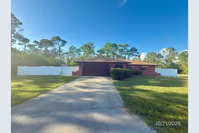 28350 Jardin Avenue, Punta Gorda, FL 33955 - Photo 1