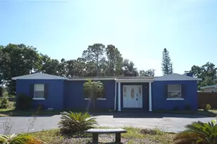 5916 16th Ave N, Saint Petersburg, FL 33710 - Photo 1