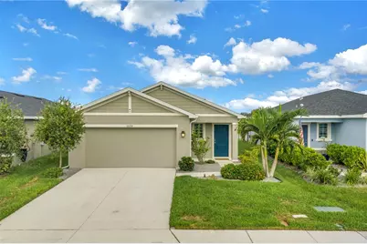 10714 High Noon Trail, Parrish, FL 34219 - Photo 1