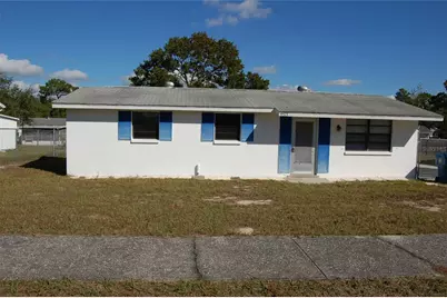 9513 Lakeview Court, Spring Hill, FL 34608 - Photo 1