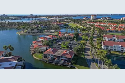 6273 Bahia Del Mar Boulevard #113, Saint Petersburg, FL 33715 - Photo 1