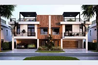 8623 5th Street N, Saint Petersburg, FL 33702 - Photo 1