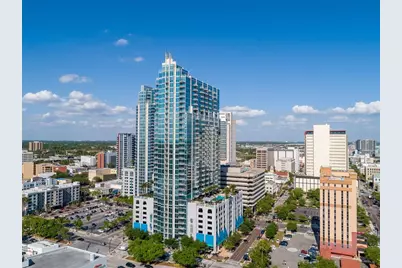 777 N Ashley Drive #401, Tampa, FL 33602 - Photo 1
