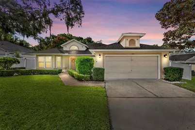 102 Vista Avenue, Eustis, FL 32726 - Photo 1