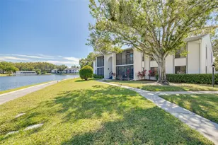 1143 Pine Ridge Cir W, Tarpon Springs, FL 34688 - Photo 1