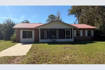 10690 NE 100th Lane, Archer, FL 32618 - Photo 1